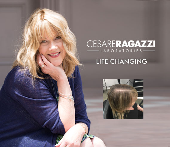 Cesare Ragazzi Hair Replacement for Women Maryland - Studio 5 Hair Salon  Mechanicsville Maryland